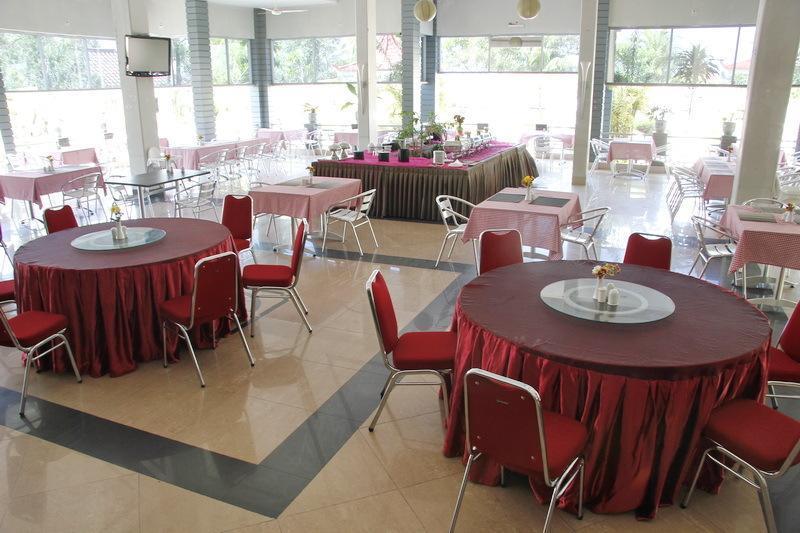 Novilla Boutique Resort Sungailiat Exterior photo