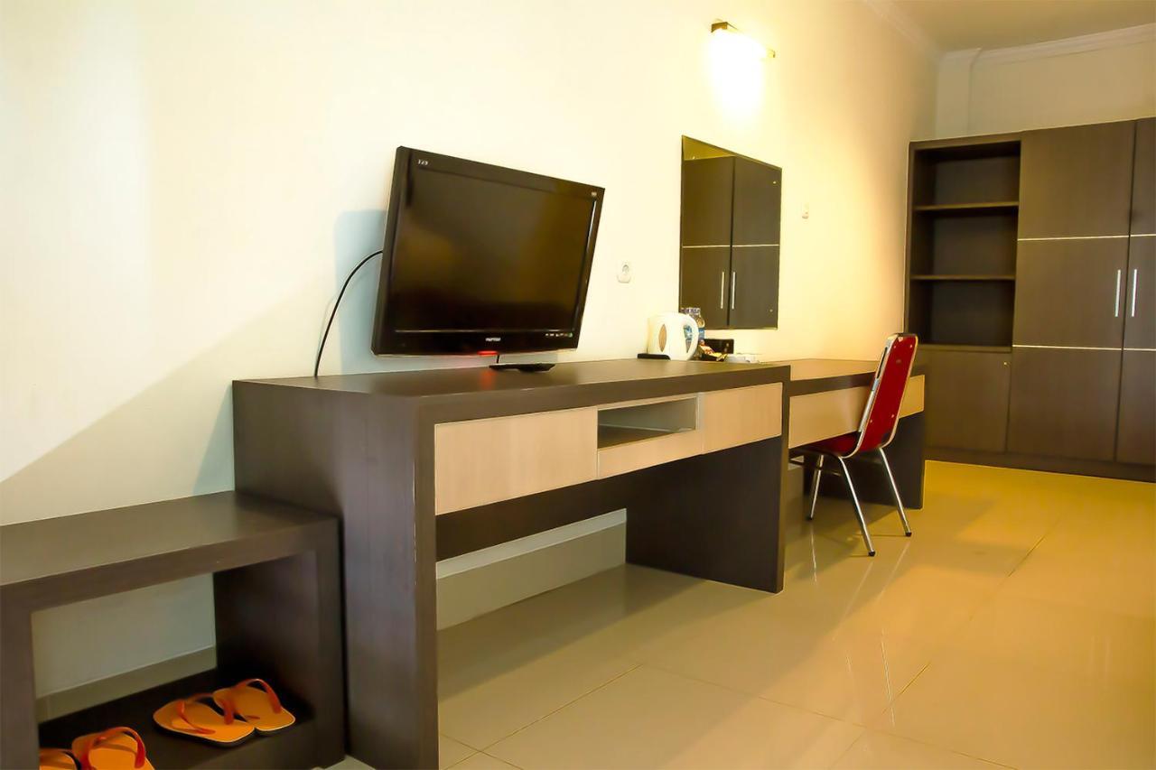 Novilla Boutique Resort Sungailiat Exterior photo